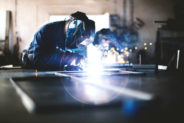 Best Structural Steel Welding in Mi Wuk Village, CA
