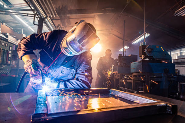 Best Maintenance and Repair Welding in Mi Wuk Village, CA