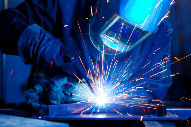 Best Welding Inspection and Certification in Mi Wuk Village, CA