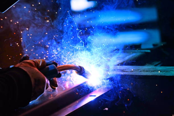 Best Automotive Welding in Mi Wuk Village, CA