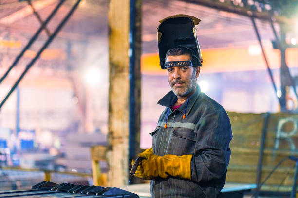Best Welding Inspection and Certification in Mi Wuk Village, CA