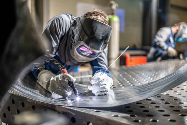  Mi Wuk Village, CA Welder Pros