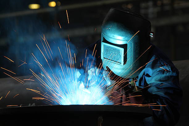 Affordable Welder Services in Mi Wuk Village, CA
