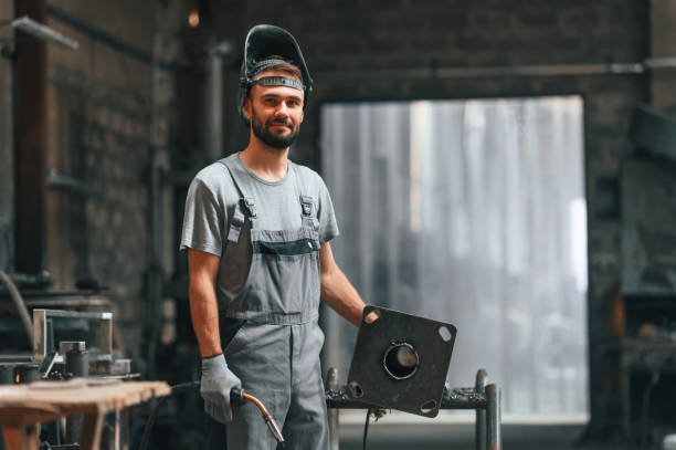 Affordable Welder Services in Mi Wuk Village, CA