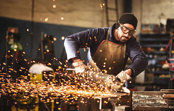 Reliable Mi Wuk Village, CA Welder & Metal Fabrication Solutions