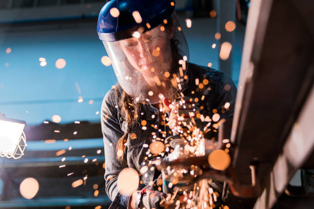 Best Specialty Welding Processes in Mi Wuk Village, CA