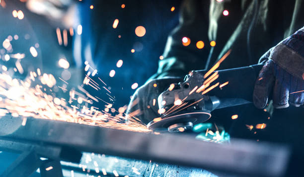 Best Aerospace and Defense Welding in Mi Wuk Village, CA